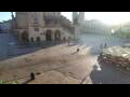 Webcam Krakow
