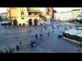 Webcam Krakow