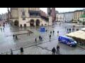 Webcam Cracovia
