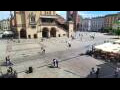 Webcam Krakow