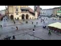 Webcam Cracovia