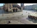 Webcam Cracovie (Krakow)