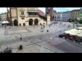Webcam Krakow