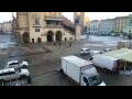 Webcam Krakau (Krakow)