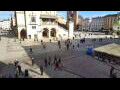 Webcam Krakau (Krakow)