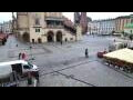 Webcam Cracovie (Krakow)