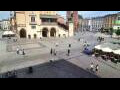 Webcam Krakow