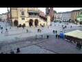 Webcam Krakow