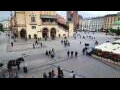 Webcam Krakau (Krakow)
