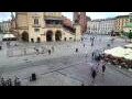 Webcam Krakow