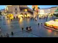 Webcam Cracovie (Krakow)