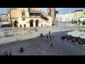 Webcam Krakau (Krakow)