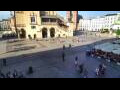 Webcam Krakau (Krakow)