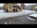 Webcam Krakau (Krakow)
