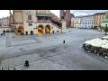 Webcam Krakau (Krakow)