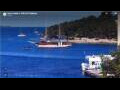 Webcam Hvar