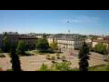 Webcam Cracovia