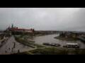 Webcam Krakow
