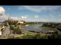 Webcam Krakow