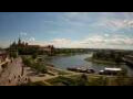 Webcam Krakau (Krakow)