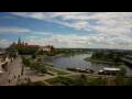 Webcam Krakau (Krakow)