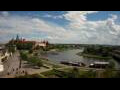 Webcam Krakow