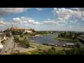 Webcam Krakow