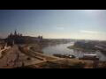 Webcam Krakow