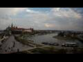 Webcam Krakow