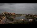 Webcam Krakow