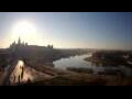 Webcam Krakow