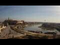 Webcam Krakow