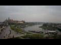 Webcam Krakow
