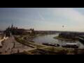 Webcam Krakow