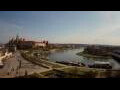 Webcam Krakow
