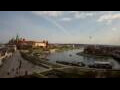 Webcam Cracovia