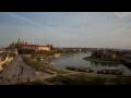 Webcam Krakow