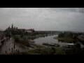 Webcam Krakow