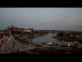 Webcam Krakow
