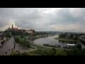 Webcam Krakow