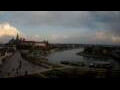 Webcam Krakow