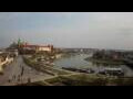 Webcam Krakow