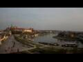 Webcam Krakau (Krakow)