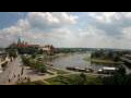 Webcam Krakow