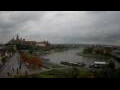Webcam Krakow