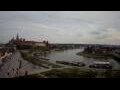 Webcam Cracovie (Krakow)