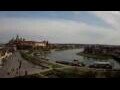 Webcam Krakow