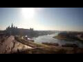 Webcam Krakow
