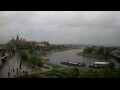 Webcam Krakow