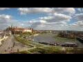 Webcam Krakow